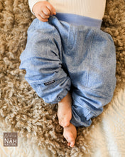 Lade das Bild in den Galerie-Viewer, Malik Maxi