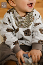 Lade das Bild in den Galerie-Viewer, Galloway Mini