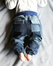 Lade das Bild in den Galerie-Viewer, Malik Maxi