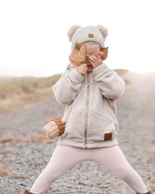 Lade das Bild in den Galerie-Viewer, Zipperjacke Pius MAXI