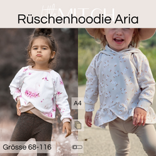 Lade das Bild in den Galerie-Viewer, Aria Mini