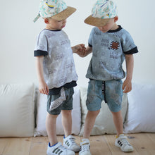 Lade das Bild in den Galerie-Viewer, Shirt Yoris Maxi