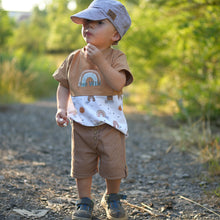 Lade das Bild in den Galerie-Viewer, Sommershorts 23 Mini