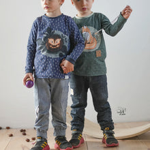 Lade das Bild in den Galerie-Viewer, Basic Shirt Danny