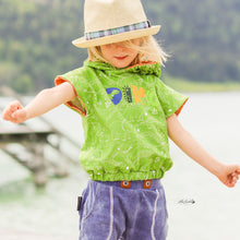 Lade das Bild in den Galerie-Viewer, Shirt Yoris Maxi