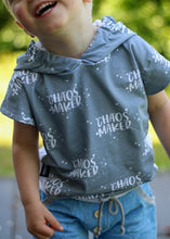 Lade das Bild in den Galerie-Viewer, Shirt Yoris Mini