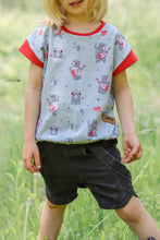 Lade das Bild in den Galerie-Viewer, Shirt Yoris Maxi