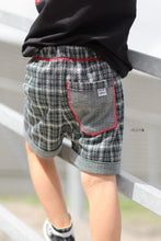 Lade das Bild in den Galerie-Viewer, Sommershorts 23 Maxi