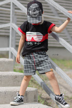 Lade das Bild in den Galerie-Viewer, Sommershorts 23 Maxi