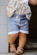 Lade das Bild in den Galerie-Viewer, Sommershorts 23 Mini