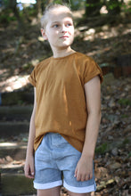 Lade das Bild in den Galerie-Viewer, Sommershorts 23 Maxi