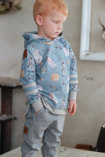 Lade das Bild in den Galerie-Viewer, Clayton Mini