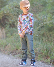 Lade das Bild in den Galerie-Viewer, Basic Shirt Danny