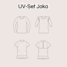 Lade das Bild in den Galerie-Viewer, UV-Set Joko