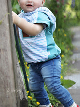 Lade das Bild in den Galerie-Viewer, Shirt Yoris Mini