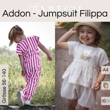 Lade das Bild in den Galerie-Viewer, Filippa Addon
