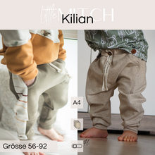 Lade das Bild in den Galerie-Viewer, Kilian Mini