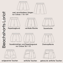 Lade das Bild in den Galerie-Viewer, Loriot Mini