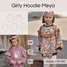 Lade das Bild in den Galerie-Viewer, Meya Maxi