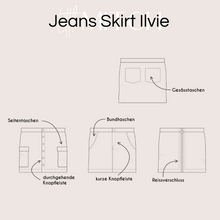 Lade das Bild in den Galerie-Viewer, Ilvie Maxi