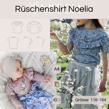 Lade das Bild in den Galerie-Viewer, Noelia Maxi