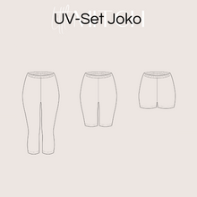 Lade das Bild in den Galerie-Viewer, UV-Set Joko