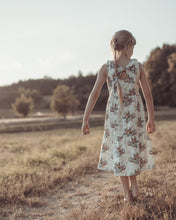 Lade das Bild in den Galerie-Viewer, Maxikleid Zoraya Maxi