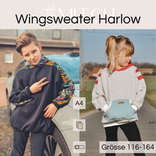 Lade das Bild in den Galerie-Viewer, Harlow Maxi