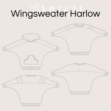 Lade das Bild in den Galerie-Viewer, Harlow Maxi