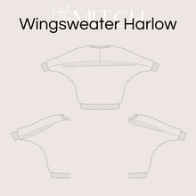 Lade das Bild in den Galerie-Viewer, Harlow Maxi