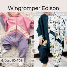 Lade das Bild in den Galerie-Viewer, Edison