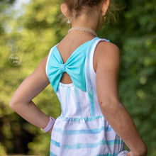 Lade das Bild in den Galerie-Viewer, Maxikleid Zoraya Maxi