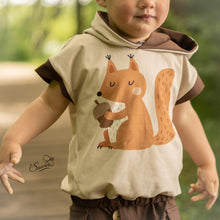 Lade das Bild in den Galerie-Viewer, Shirt Yoris Mini