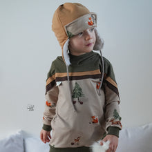 Lade das Bild in den Galerie-Viewer, Freddie