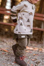 Lade das Bild in den Galerie-Viewer, Clayton Maxi