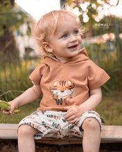 Lade das Bild in den Galerie-Viewer, Shirt Yoris Mini