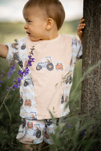 Lade das Bild in den Galerie-Viewer, Wide Fit Oslo Mini