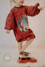 Lade das Bild in den Galerie-Viewer, Meya Maxi