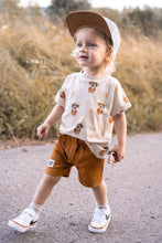 Lade das Bild in den Galerie-Viewer, Sommershorts 23 Mini