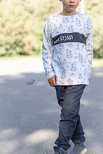 Lade das Bild in den Galerie-Viewer, Schnuffel Maxi