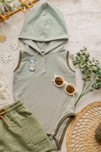 Lade das Bild in den Galerie-Viewer, Body kuuler Knirps