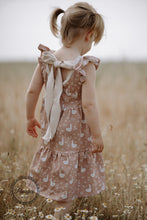 Lade das Bild in den Galerie-Viewer, Maxikleid Zoraya Mini