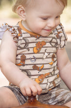 Lade das Bild in den Galerie-Viewer, Body kuuler Knirps