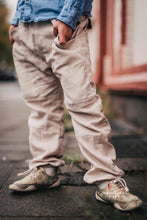 Lade das Bild in den Galerie-Viewer, Malik Mini