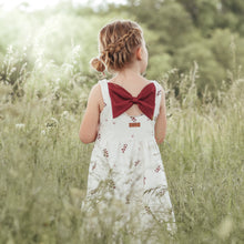 Lade das Bild in den Galerie-Viewer, Maxikleid Zoraya Mini