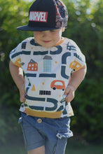 Lade das Bild in den Galerie-Viewer, Shirt Yoris Mini