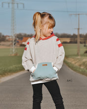 Lade das Bild in den Galerie-Viewer, Harlow Maxi