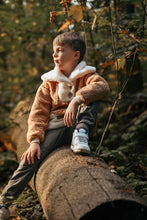 Lade das Bild in den Galerie-Viewer, Galloway Mini