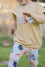 Lade das Bild in den Galerie-Viewer, Shirt Yoris Mini