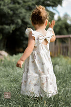 Lade das Bild in den Galerie-Viewer, Maxikleid Zoraya Mini